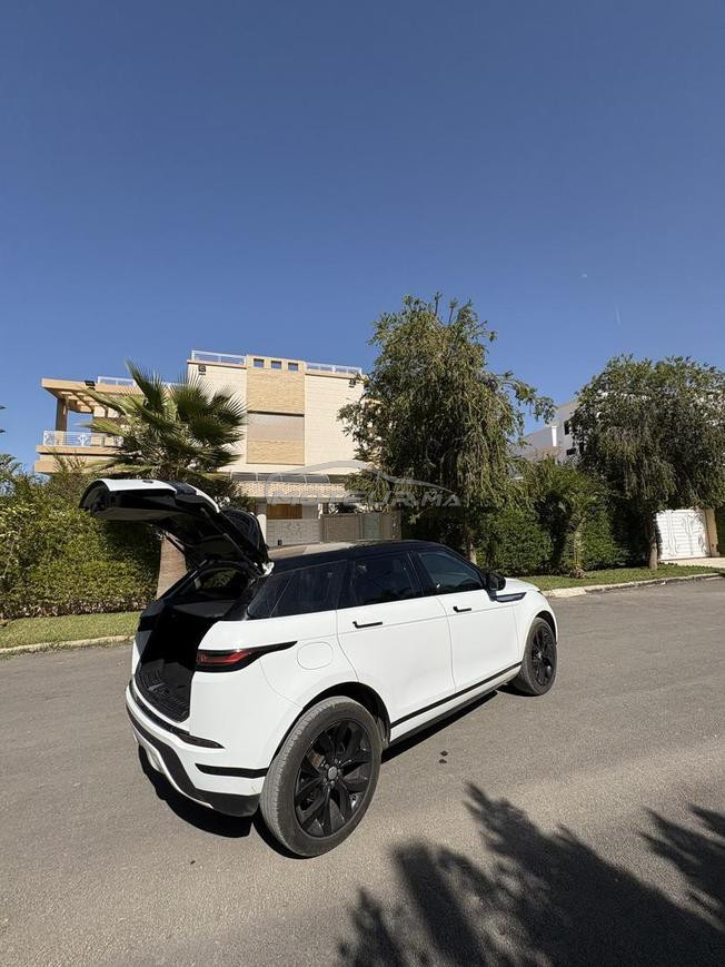 range rover bb velar 2019