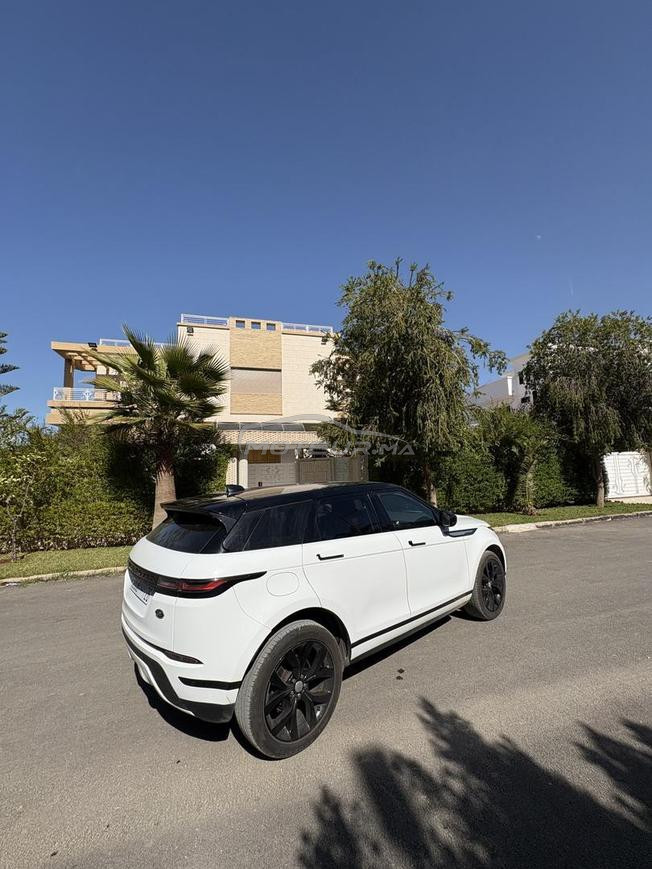 range rover bb velar 2019