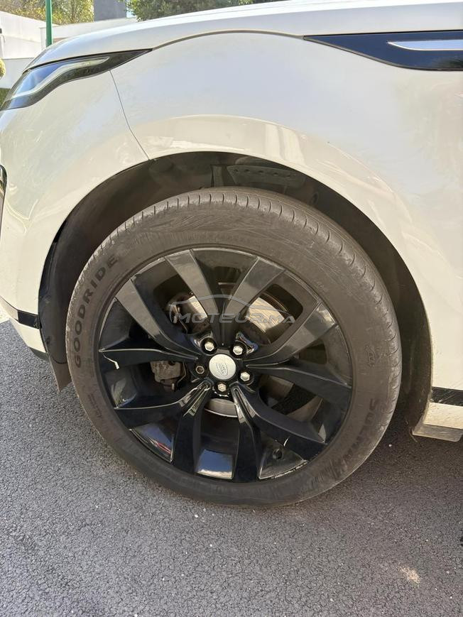 range rover bb velar 2019
