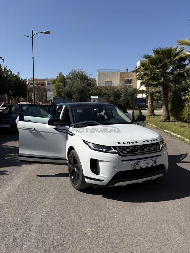 range rover bb velar 2019