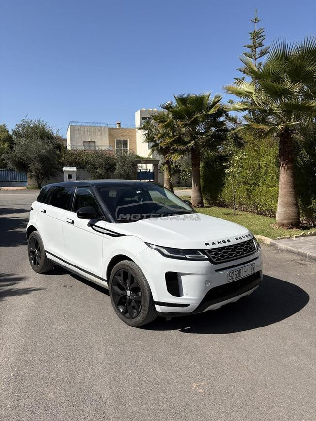 range rover bb velar 2019