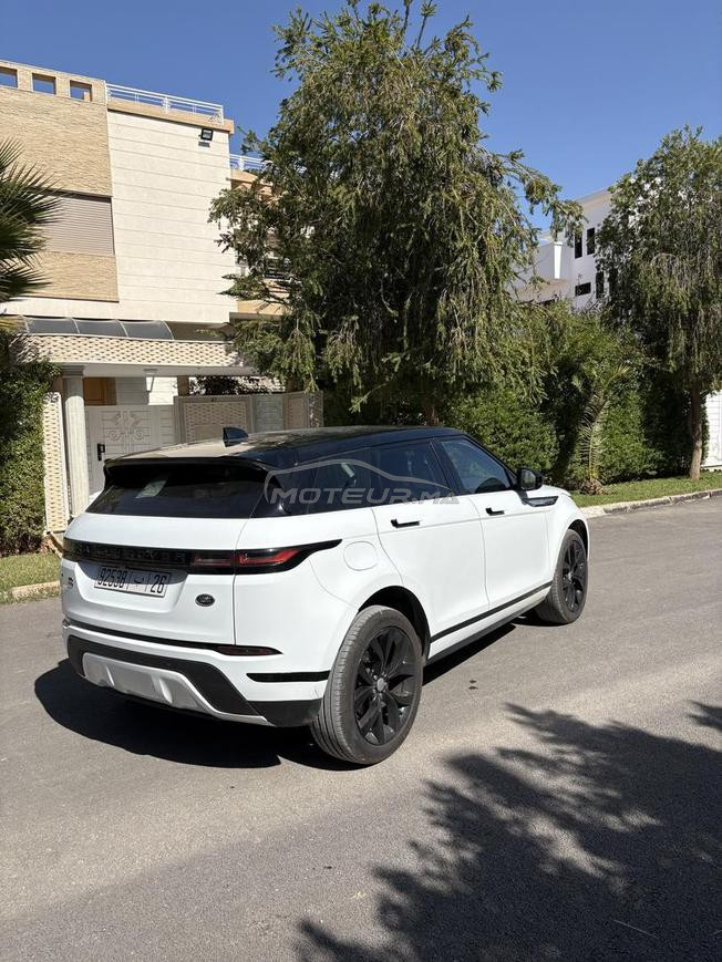 range rover bb velar 2019