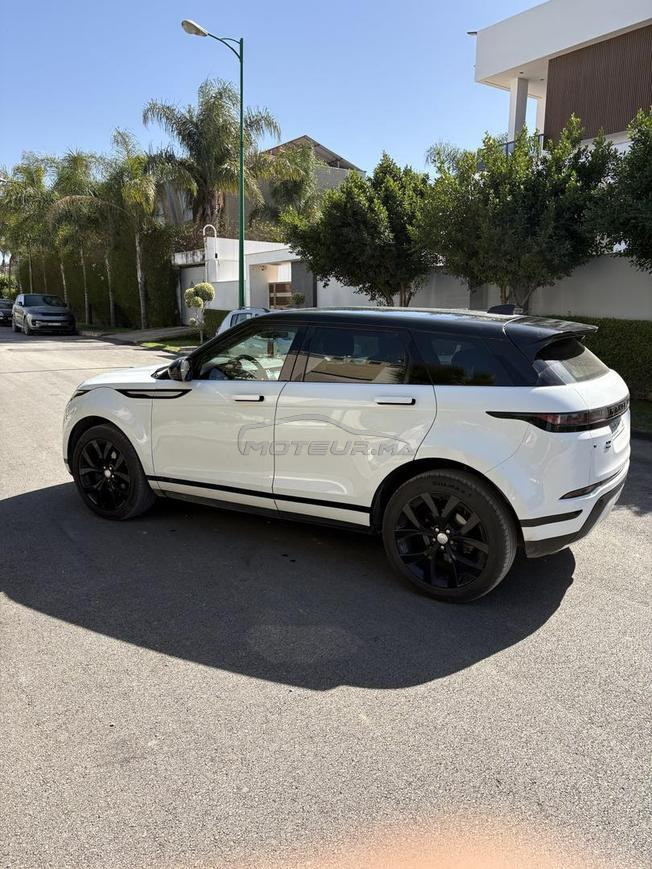 range rover bb velar 2019