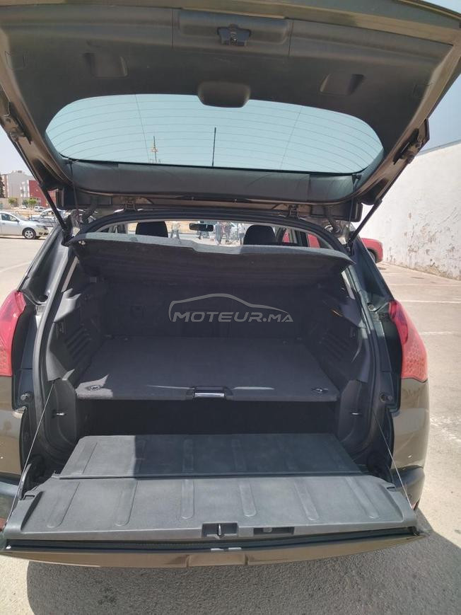 Peugeot 3008 Diesel