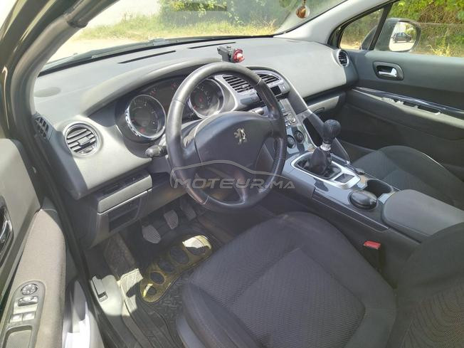 Peugeot 3008 Diesel