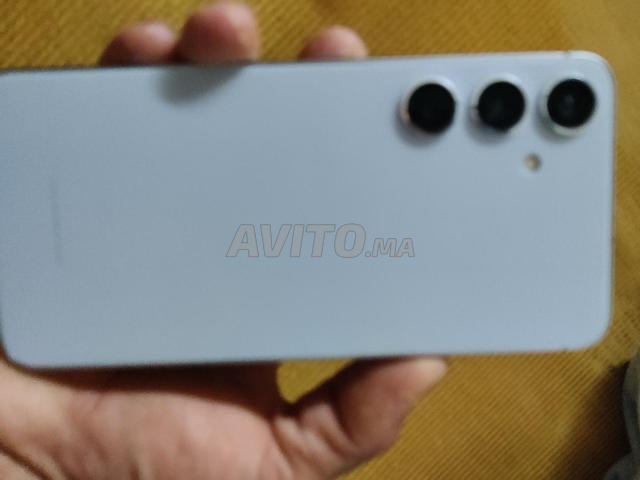Samsung s24 plus - 2