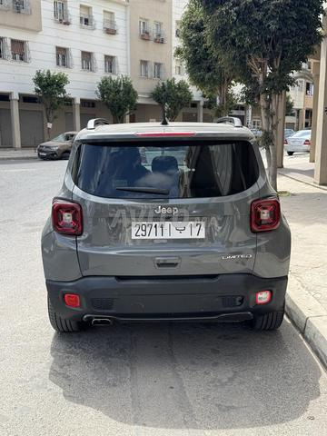 Vente de voiture - 2