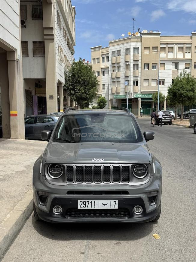 vente de voiture