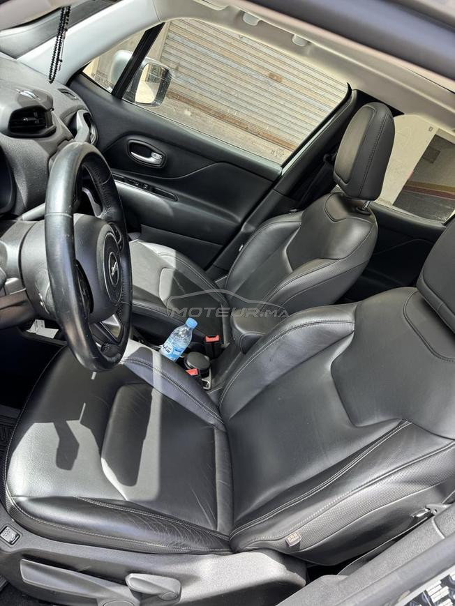 vente de voiture
