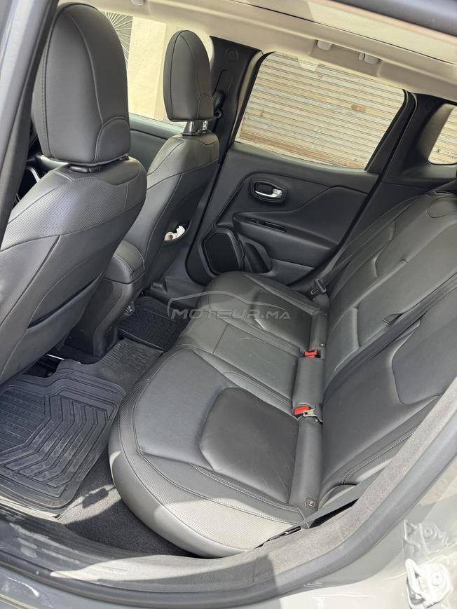 vente de voiture