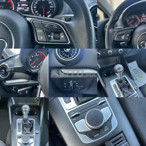 Audi A3 2017