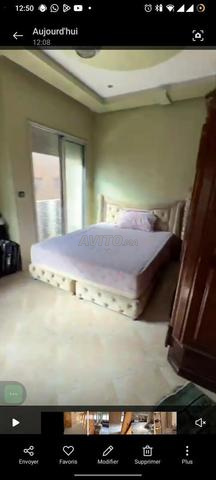 شقة للبيع بحالة جيدة جداً - 2