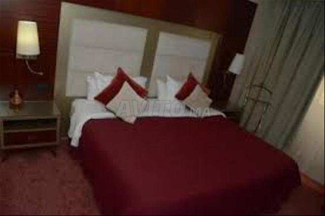 Appartement à louer à Martil - 2