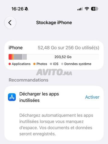 iPhone 17 256