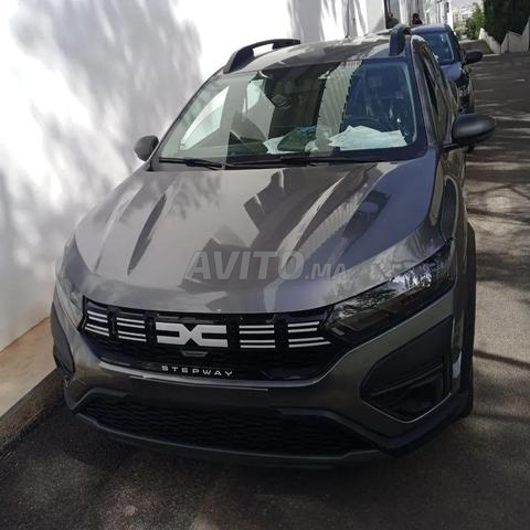 Dacia Sandero Diesel Manuelle 2024 à Fès - 2