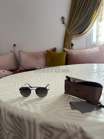 🕶️ Ray-Ban RB1971 Carrées - 2