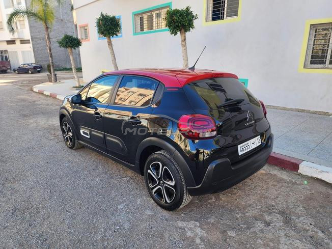 سيروين C3 اسود 