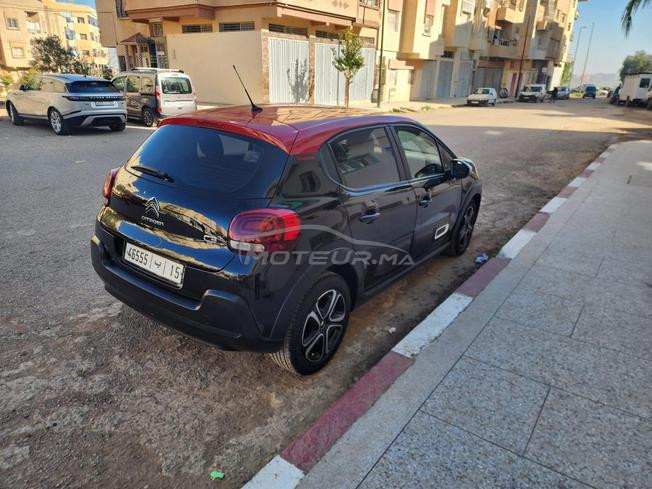 سيروين C3 اسود 