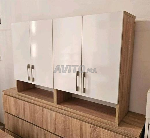 عرض خاص مطبخ 4 أبواب و 2 أبواب - 2
