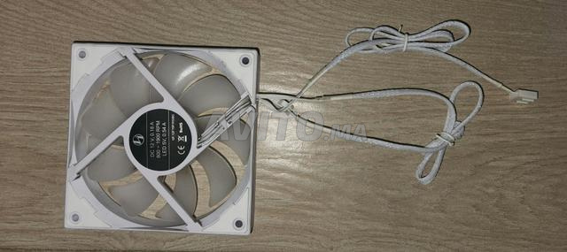 Ventilateur PC - 2