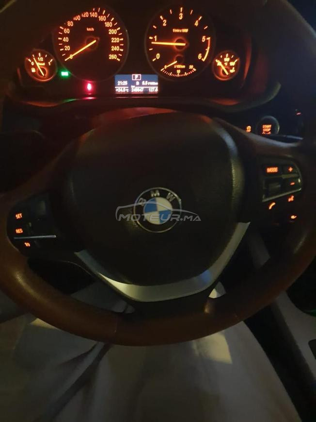 BMW X3 Diesel Automatique 2015 à Tamesna