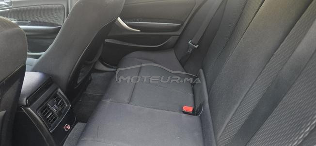 bmw série 118d ded 2017