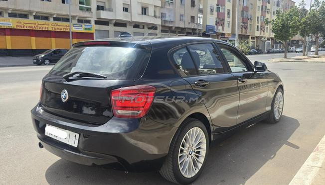 bmw série 118d ded 2017