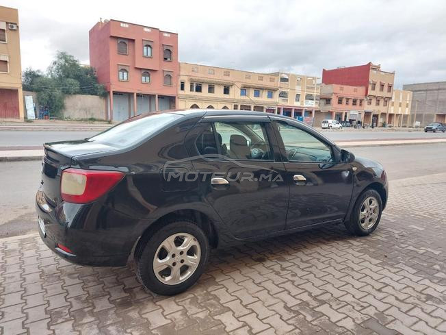 Dacia Logan Toutes Options Diesel Manuelle 2014 