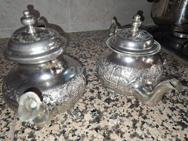 براد فضة للبيع