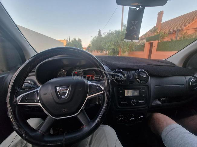 Dacia Dokker 2019