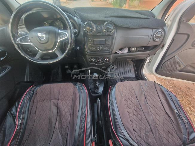 Dacia Dokker 2019