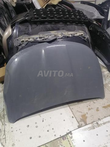 غطاء محرك رونو كارديان - 2