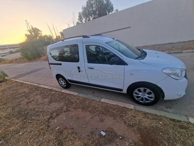 Dacia Dokker 2019