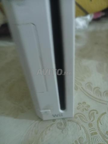 Console Wii de Nintendo, paiement à la livraison - 2