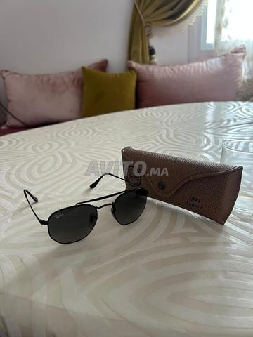 🕶️ Ray-Ban RB1971 Square - 2
