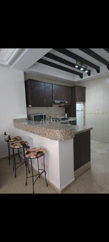Appartement à Louer, Cœur de Guéliz - 2
