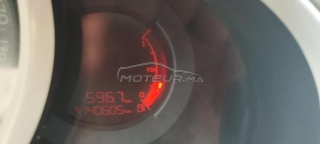 Citroën C3 Diesel Manuelle 2012 à Rabat