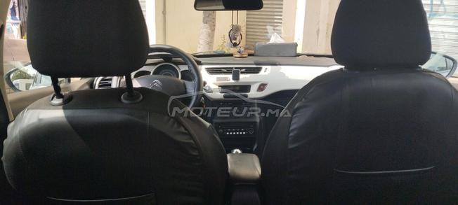 Citroën C3 Diesel Manuelle 2012 à Rabat