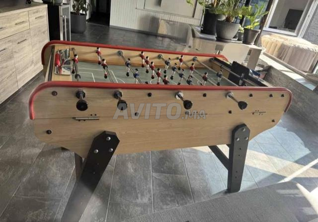 Table de billard