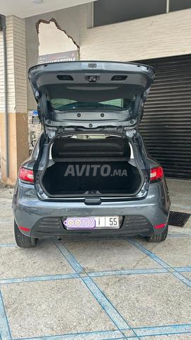 Clio 4 2019 - 2