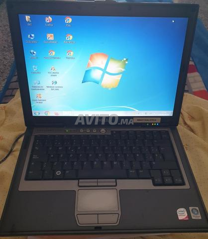 Ordinateur portable à vendre en bon état