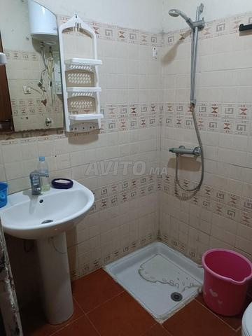 Location appartement meublé Belvédère - 2
