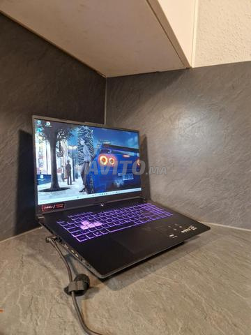 Asus TUF i7 RTX 3070 8gb Vram 140W