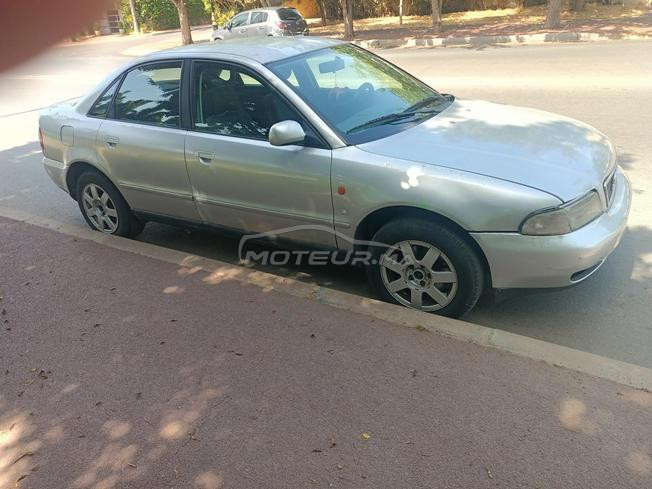 Audi A4 Diesel Manuelle 2016 à Temara