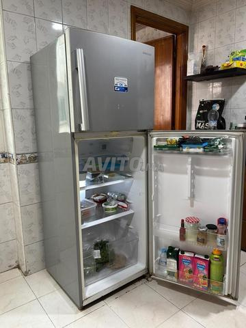 ثلاجة بحالة جيدة - 2