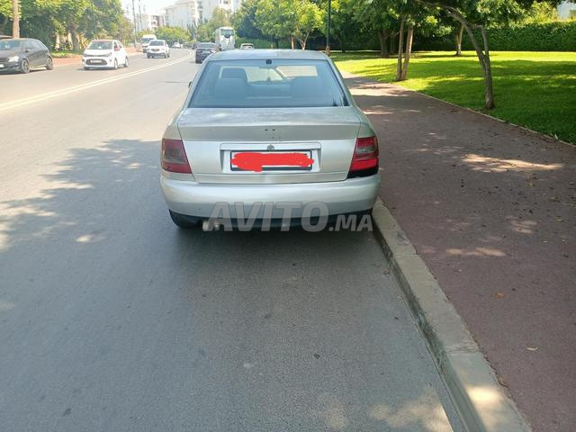 Audi A4 Diesel Manuelle 2016 à Temara - 2