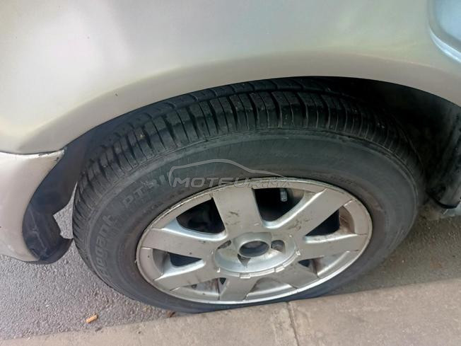 Audi A4 Diesel Manuelle 2016 à Temara