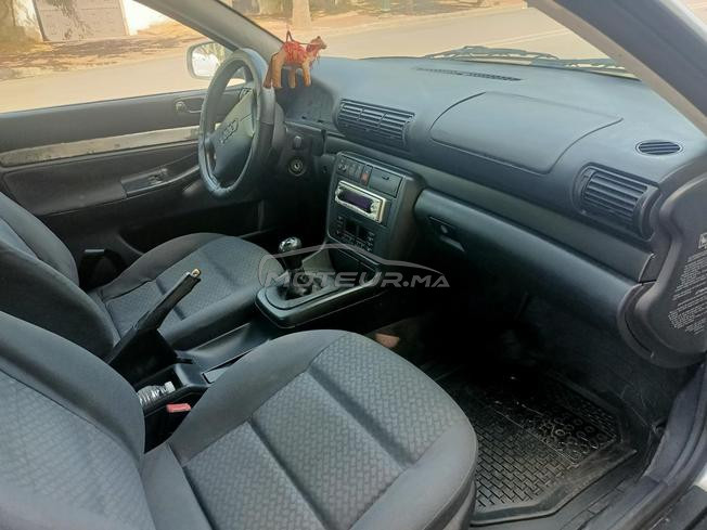 Audi A4 Diesel Manuelle 2016 à Temara