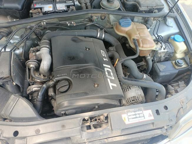 Audi A4 Diesel Manuelle 2016 à Temara