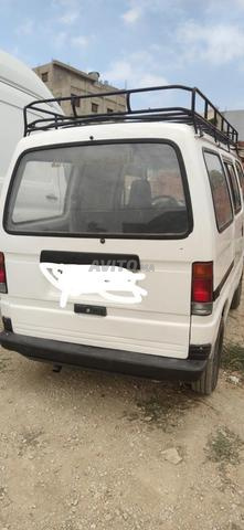 Honda Suzuki Super Carry - 2
